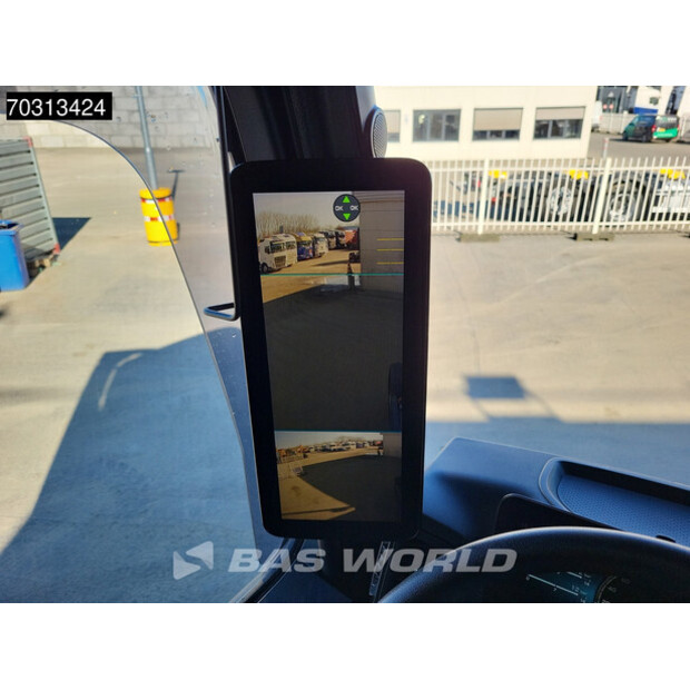 2021 Mercedes-Benz ACTROS 1846-45826817