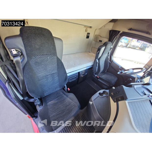 2021 Mercedes-Benz ACTROS 1846-45826818