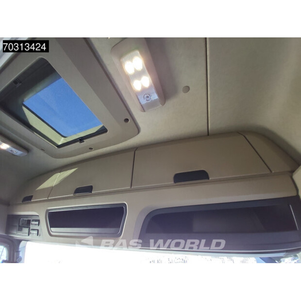 2021 Mercedes-Benz ACTROS 1846-45826820