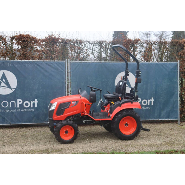 Kioti CS2220U-45826857