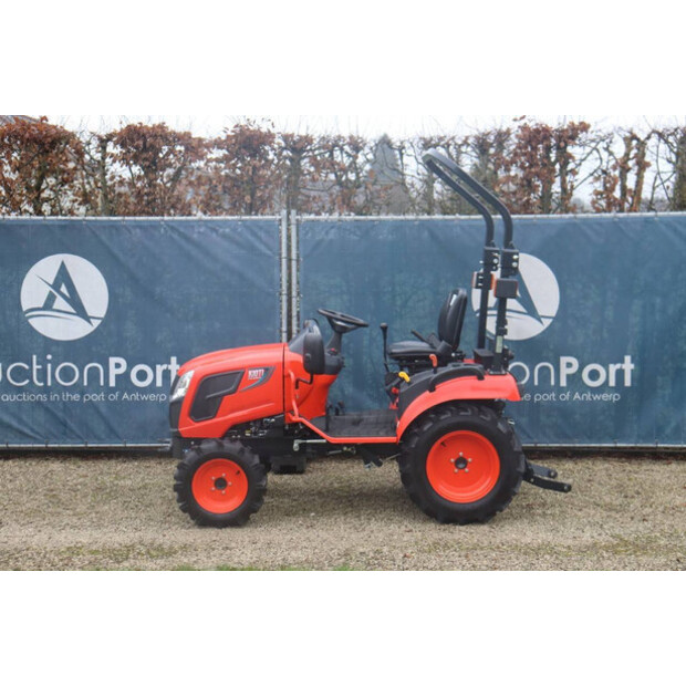 Kioti CS2220U-45826858