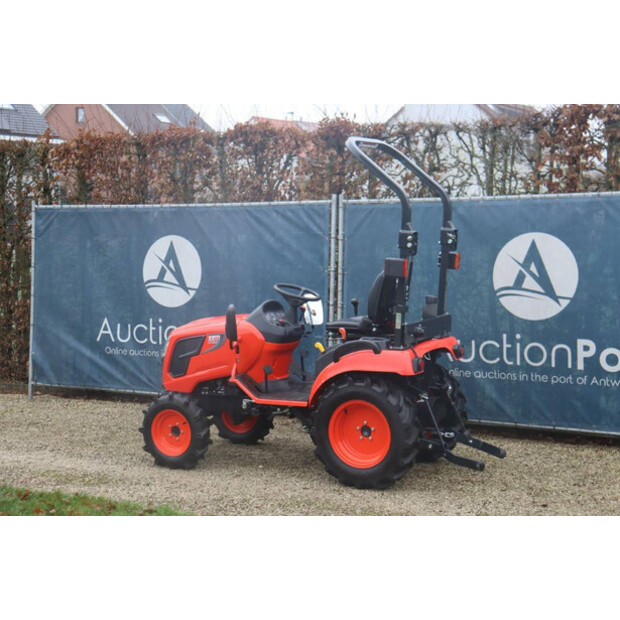 Kioti CS2220U-45826859