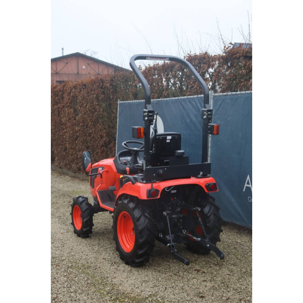 Kioti CS2220U-45826860