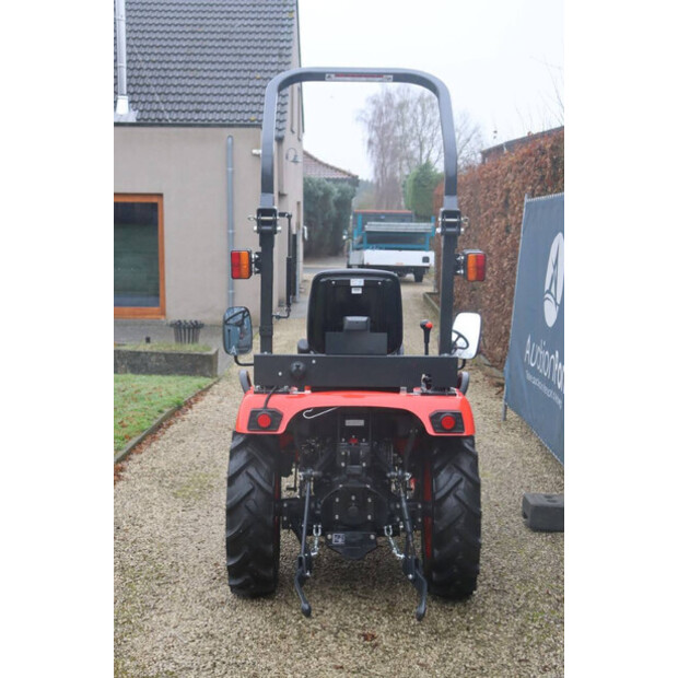 Kioti CS2220U-45826861