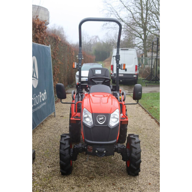 Kioti CS2220U-45826864