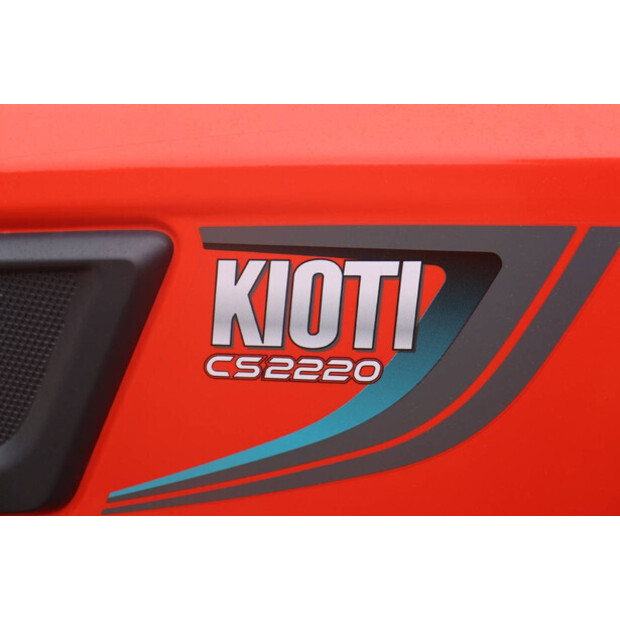 Kioti CS2220U-45826869