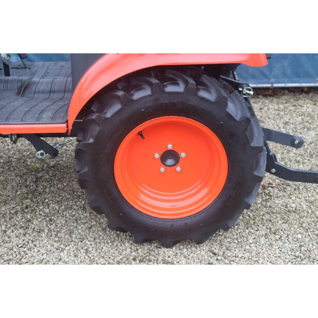 Kioti CS2220U-45826871