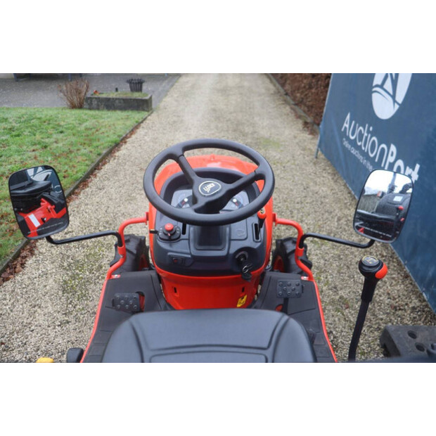 Kioti CS2220U-45826876