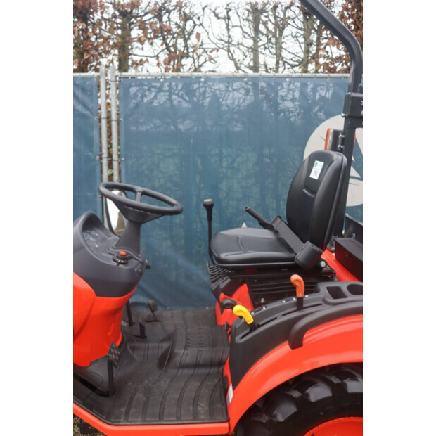 Kioti CS2220U-45826877