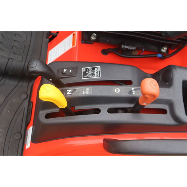 Kioti CS2220U-45826882