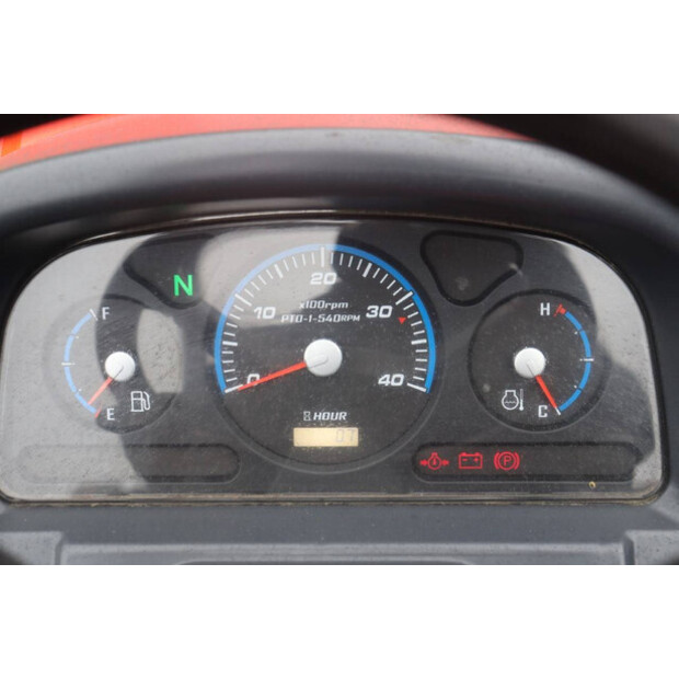 Kioti CS2220U-45826886