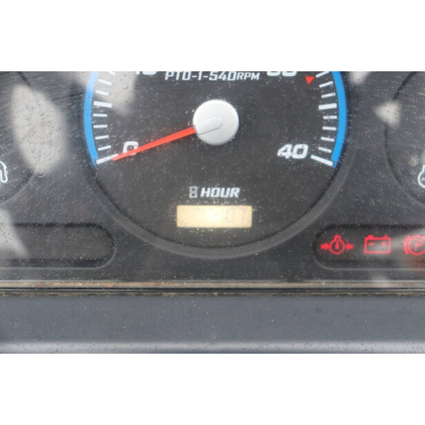 Kioti CS2220U-45826887