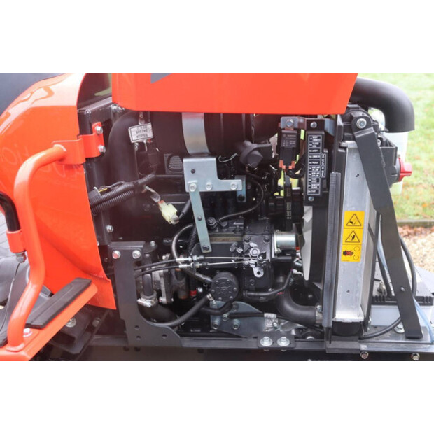 Kioti CS2220U-45826889