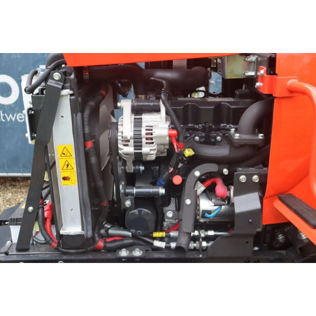 Kioti CS2220U-45826891