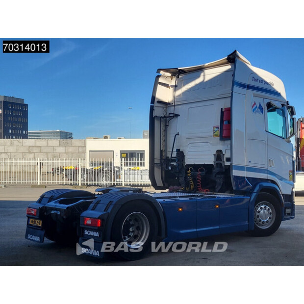 2019 Scania S410-45826896