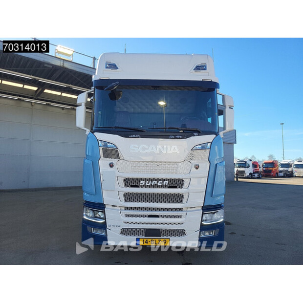2019 Scania S410-45826897