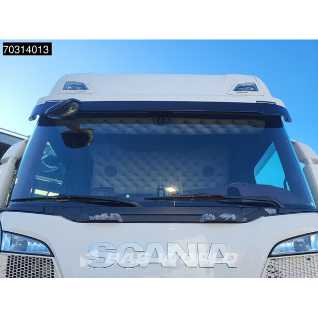 2019 Scania S410-45826898