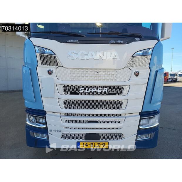 2019 Scania S410-45826899