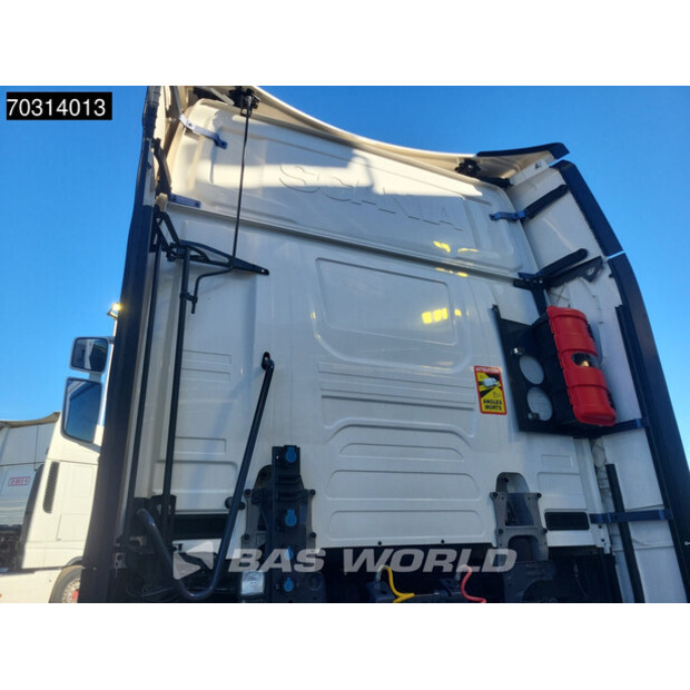 2019 Scania S410-45826901