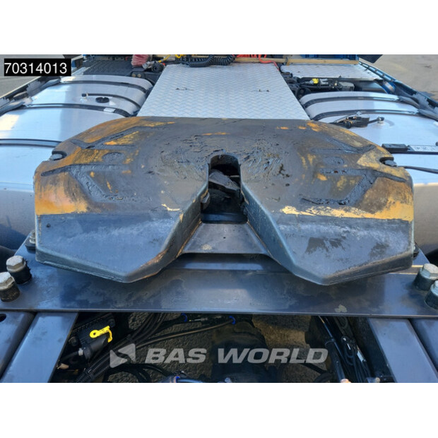 2019 Scania S410-45826905