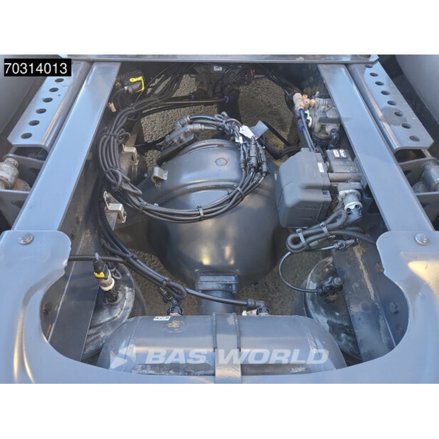 2019 Scania S410-45826906