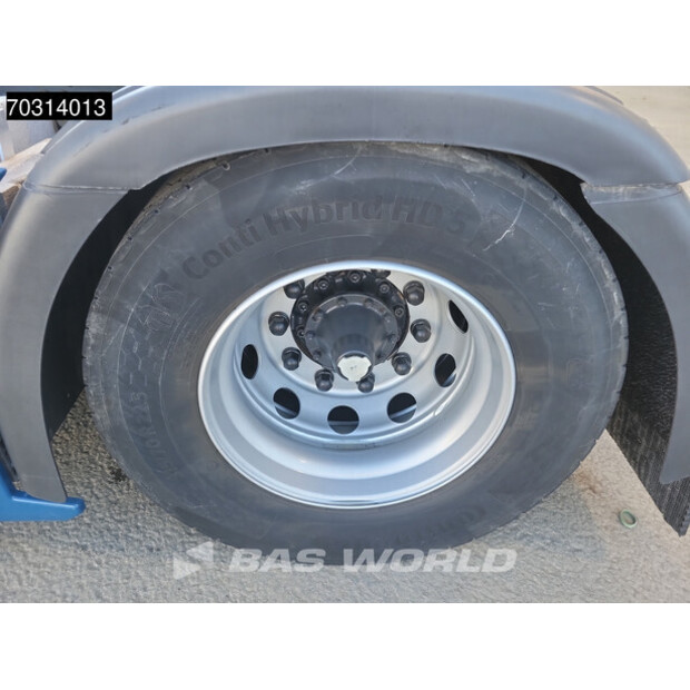 2019 Scania S410-45826907