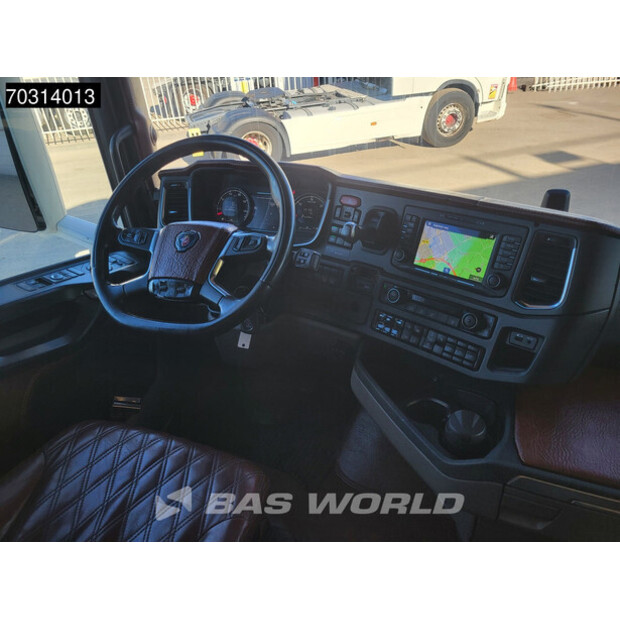 2019 Scania S410-45826908