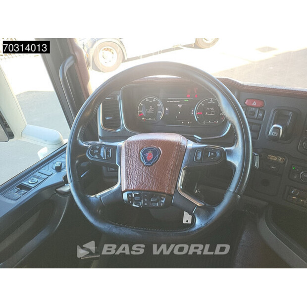 2019 Scania S410-45826909