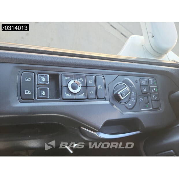 2019 Scania S410-45826910