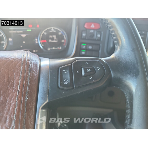 2019 Scania S410-45826913