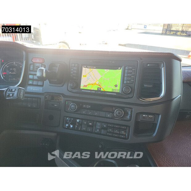 2019 Scania S410-45826914