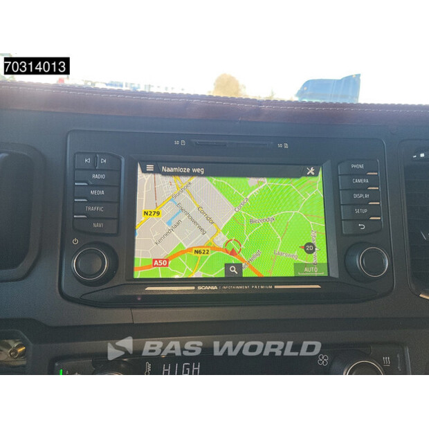 2019 Scania S410-45826915