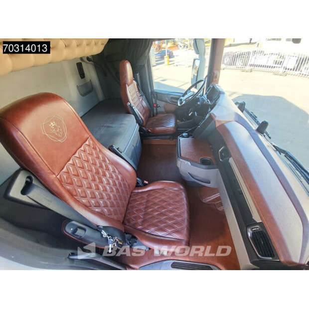 2019 Scania S410-45826917