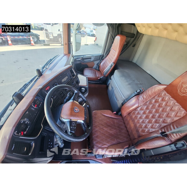 2019 Scania S410-45826918