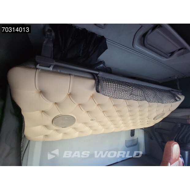 2019 Scania S410-45826920