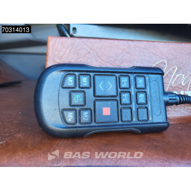 2019 Scania S410-45826921