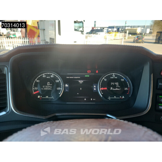 2019 Scania S410-45826923