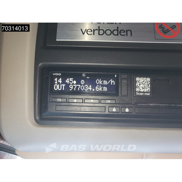 2019 Scania S410-45826924