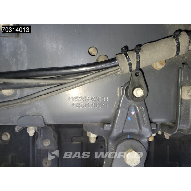 2019 Scania S410-45826926