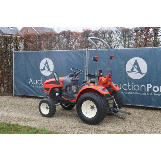 Kioti CK20H-45826930