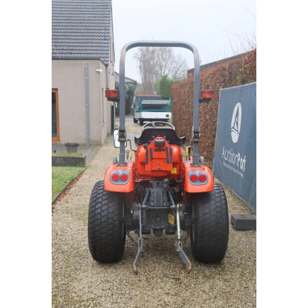 Kioti CK20H-45826932