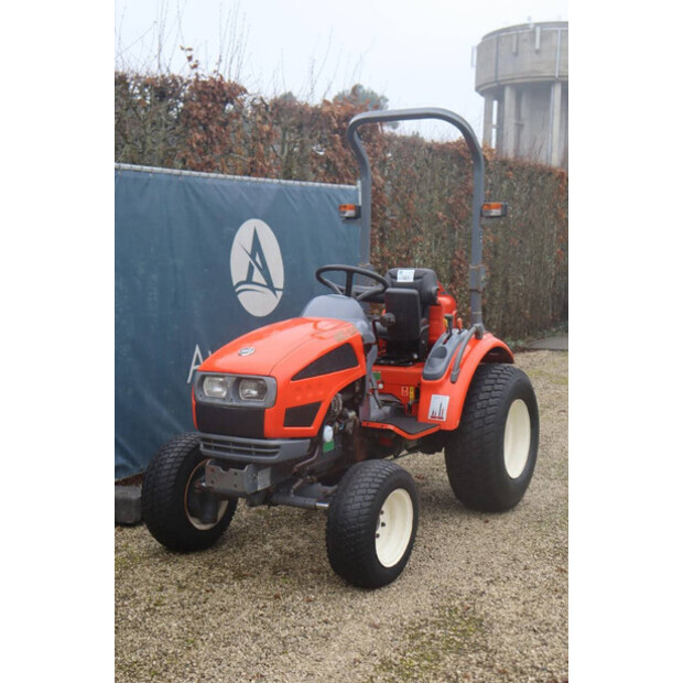 Kioti CK20H-45826936