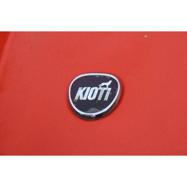 Kioti CK20H-45826938