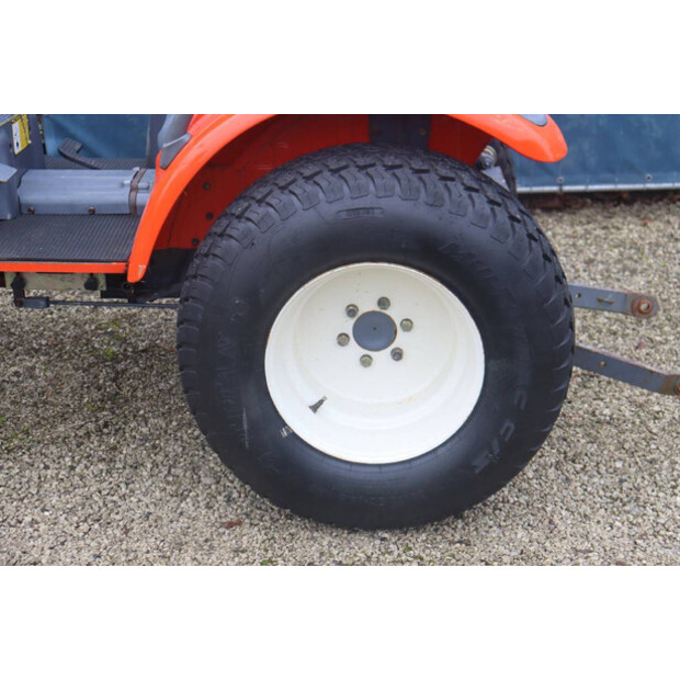 Kioti CK20H-45826941