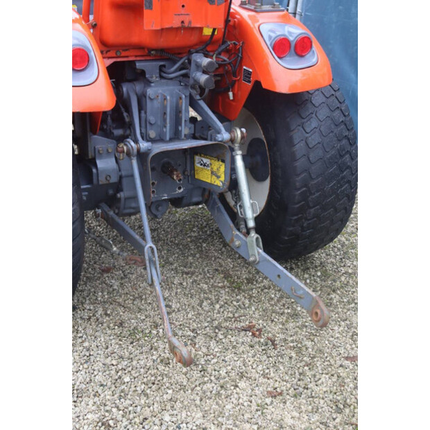 Kioti CK20H-45826942