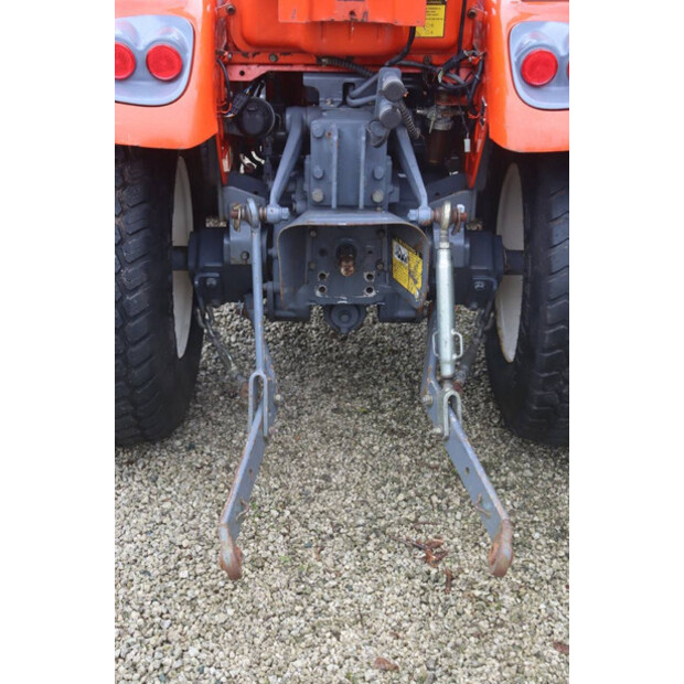 Kioti CK20H-45826943