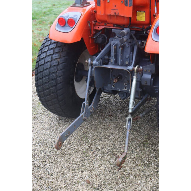 Kioti CK20H-45826944