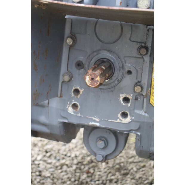 Kioti CK20H-45826945