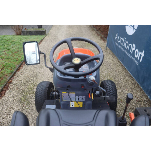 Kioti CK20H-45826946