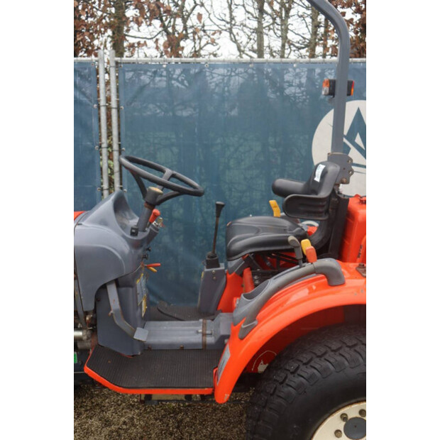 Kioti CK20H-45826947